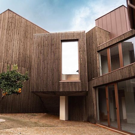 Villa - Casas De Campo Paredes  Luaran gambar