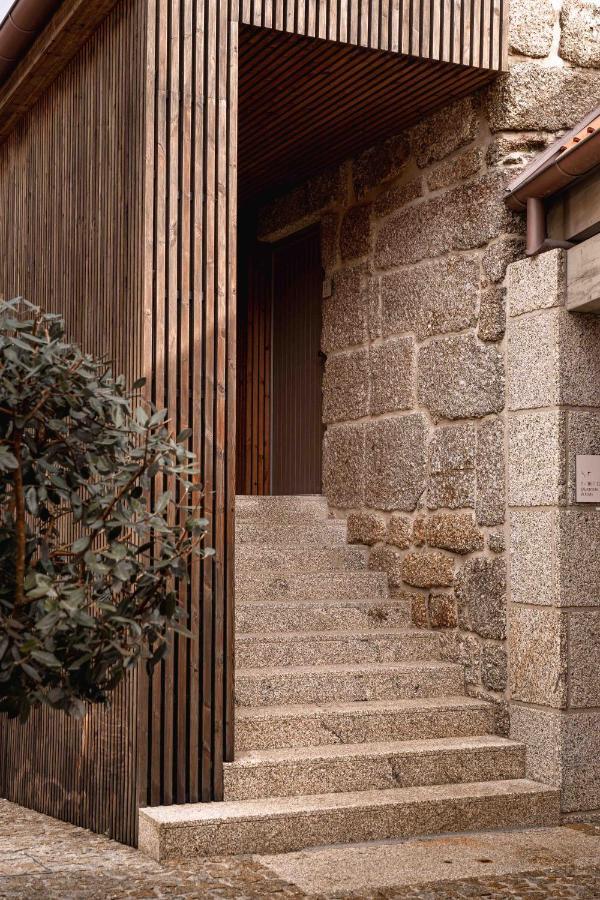Villa - Casas De Campo Paredes  Luaran gambar